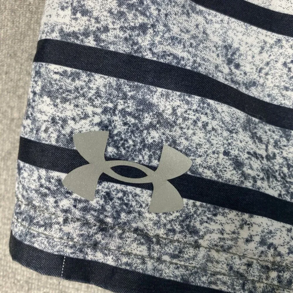 Under Armour Boys Swim Shorts Size L